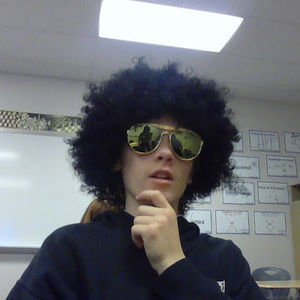 Meet your Posher, Kustaa